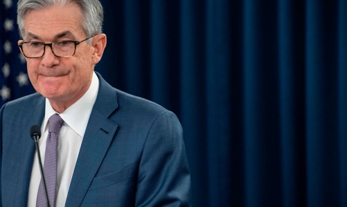 Nhiệm vụ khó khăn của Chủ tịch Fed sau khi nâng lãi suất tuần này