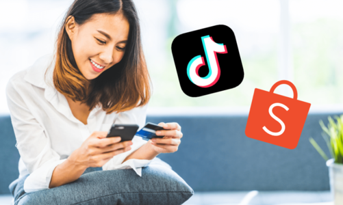 Chống thất thu thuế bán hàng qua sàn thương mại điện tử