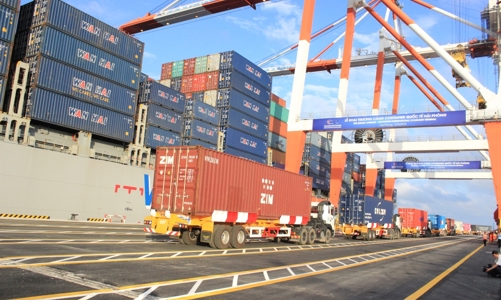 Còn quy định chồng lấn, 