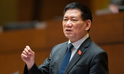 Luẩn quẩn chuyện “quả trứng, con gà” khiến nhiều dự án chậm tiến độ, lãng phí vốn đầu tư công