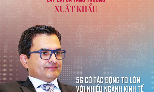 Tạp chí Kinh tế Việt Nam số 44-2022