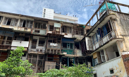 Sở Xây dựng TP.HCM kiến nghị gỡ vướng mắc cho 18 dự án nhà ở