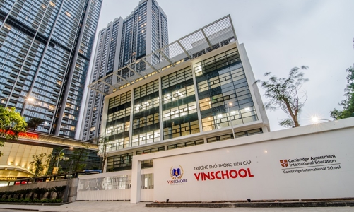 VIC báo lãi sau thuế 1.571 tỷ đồng 9 tháng năm 2022