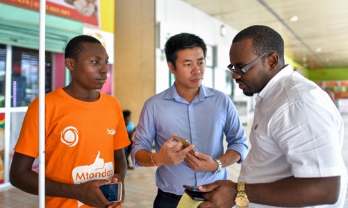 Lợi nhuận trước thuế quý 3 của Viettel Global đạt gần 2.400 tỷ, tăng 5 lần cùng kỳ 