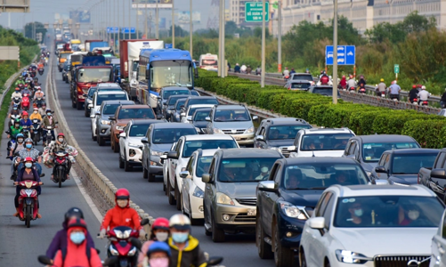 Dự kiến thu phí dịch vụ sử dụng kho dữ liệu phương tiện giao thông vận tải