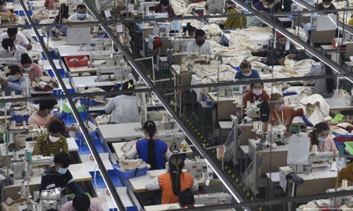 Kinh tế châu Âu lao đao, Đông Nam Á “vạ lây” thế nào?