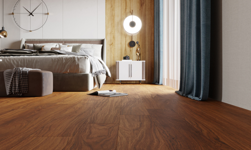 Sàn Nhà Mình: Hướng tới cuộc sống tiện nghi cho gia đình trẻ