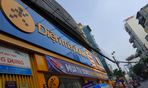 Thế Giới Di Động giải thích gì về khoản đầu tư tài chính ngắn hạn 8.846 tỷ đồng, trong đó hơn 1.600 tỷ vào trái phiếu?