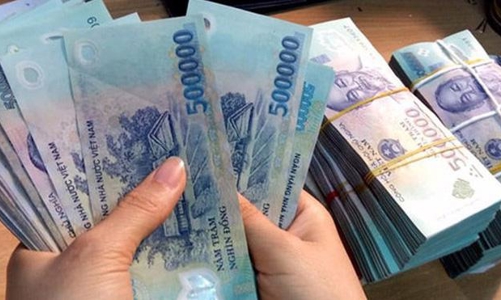 Triệt phá nhiều đường dây “tín dụng đen”, hưởng lời tiền tỷ