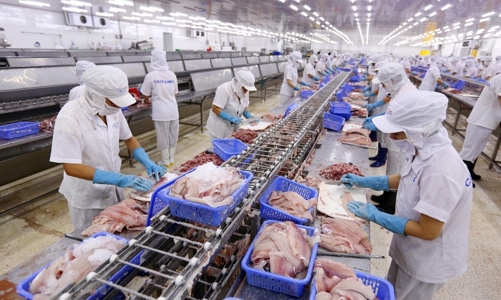 Thách thức xuất khẩu những tháng cuối năm