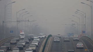 Trung Quốc cam kết hỗ trợ công nghệ cao cho các vấn đề khí hậu, môi trường