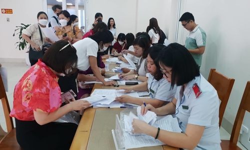 Sẽ thanh tra toàn bộ doanh nghiệp trốn đóng bảo hiểm xã hội trong năm 2023