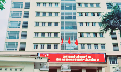 Nghệ An tạm hoãn xuất cảnh với loạt giám đốc doanh nghiệp chây ỳ nợ thuế 