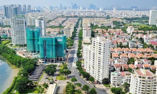 Bắc Ninh công bố 52 dự án nhà ở đủ điều kiện bán sản phẩm