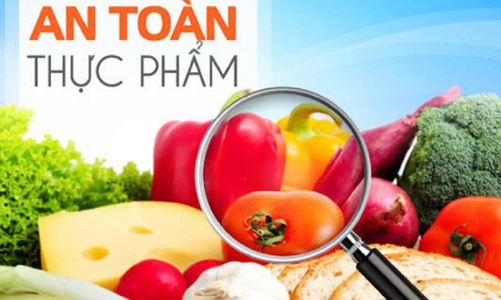 Ban Bí thư: Chỉ một đầu mối thực hiện nhiệm vụ bảo đảm an ninh, an toàn thực phẩm