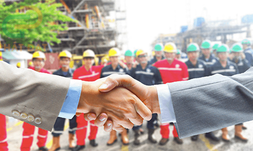 HSBC: Sự hỗ trợ, phục hồi và cải thiện của thị trường lao động rất đáng khích lệ