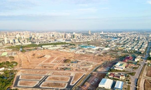 Quảng Ngãi: Chấn chỉnh hoạt động môi giới tại Dự án khu phố chợ Đông Phú 