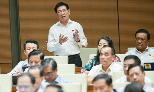 Bộ trưởng Bộ Tài chính nói về loạt bệnh viện công thất bại khi tự chủ toàn diện