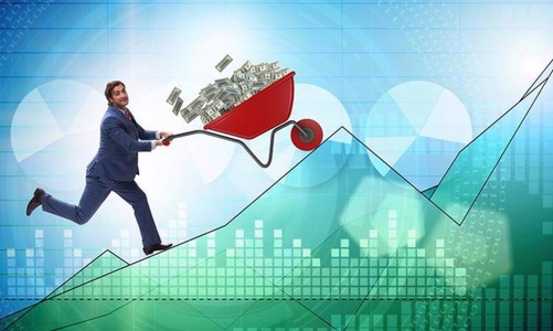 Hơn 2.100 tỷ đồng vốn ETF đổ vào cổ phiếu Việt Nam