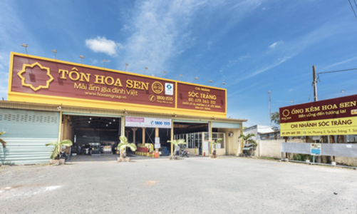 Nhiều lãnh đạo HSG thông báo bán cổ phiếu