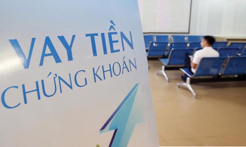 Dòng tiền đã “kiệt”, công ty chứng khoán lại ồ ạt tăng lãi suất cho vay margin