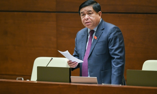 Bộ trưởng Nguyễn Chí Dũng: Chính phủ sẽ xây dựng các cơ chế, chính sách đặc thù cho cả vùng Tây Nguyên