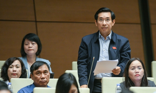 Đề xuất giá khởi điểm 200 triệu với biển số 