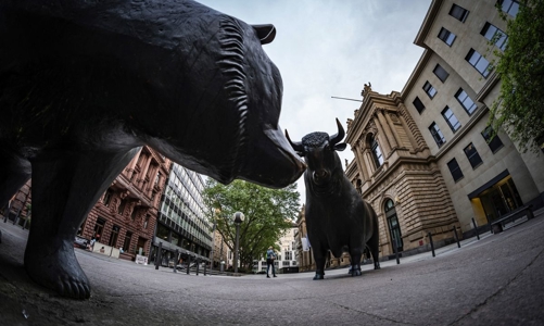 Tiền cạn, lãi suất cao, gọi vốn ở Phố Wall bây giờ quá khó!