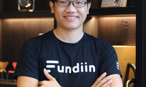 CEO Fundiin: Từ sở hữu triệu USD, tay trắng khi khởi nghiệp lần đầu đến mong muốn để lại ‘di sản’ nhờ khởi nghiệp