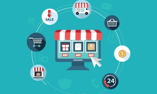 Thị trường thương mại điện tử Việt Nam sẽ phát triển nhanh nhất Đông Nam Á vào năm 2026