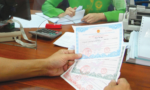 Từ 2023, trái phiếu doanh nghiệp là 