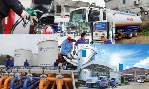 Bộ Công thương gửi văn bản 