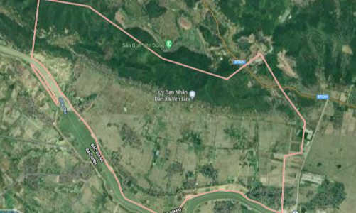 Bắc Giang thúc tiến độ giải phóng mặt bằng dự án khu công nghiệp rộng hơn 377 ha