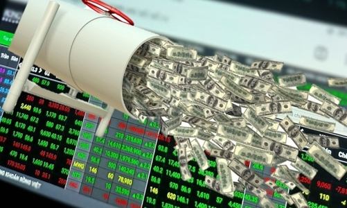 Chỉ trong 3 ngày, quỹ Đài Loan Fubon ETF đổ ròng gần 1.000 tỷ đồng vào cổ phiếu Việt Nam