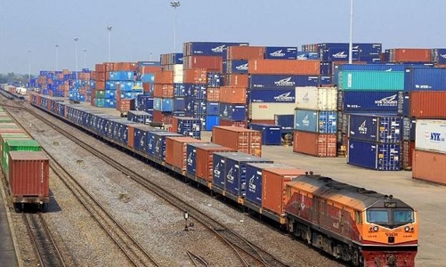 34.000 tỷ đồng phát triển hệ thống cảng cạn đến năm 2030, ưu tiên đầu tư cảng nào?