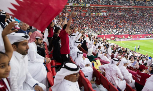 Qatar bãi bỏ nhiều biện pháp kiểm soát dịch Covid-19 trước thềm World Cup 2022