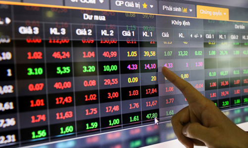 Đăng ký mua 20 triệu cổ DIG nhưng con gái ông Nguyễn Thiện Tuấn chỉ mua được 4,5 triệu cổ vì hết tiền