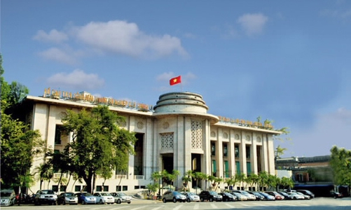 Loạt giải pháp nhằm đáp ứng nhu cầu tín dụng của doanh nghiệp đầu mối kinh doanh xăng dầu