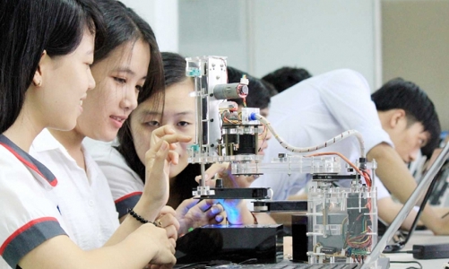 Khơi thông “điểm nghẽn” thị trường khoa học-công nghệ