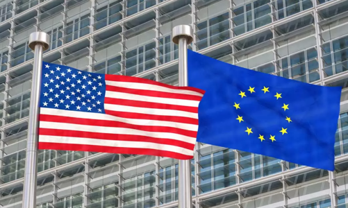 EU nghi Đạo luật Giảm lạm phát của Mỹ vi phạm cạnh tranh