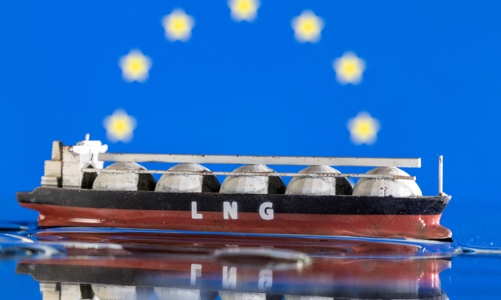 Mỹ và châu Âu tranh cãi chuyện “trục lợi” khủng hoảng khí đốt