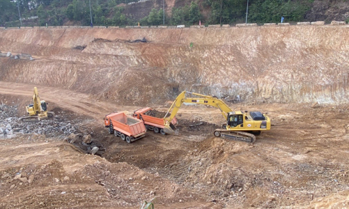 Tháo gỡ khó khăn cho dự án thủy điện tại Tây Nguyên