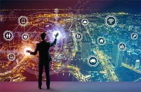 Doanh nghiệp vượt thách thức bằng chuyển đổi số