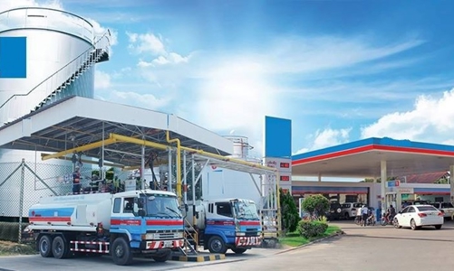 Từ 11/11, chi phí đưa xăng dầu từ nước ngoài về Việt Nam tăng từ 5 - 83%