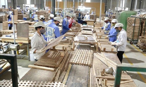 Hoa Kỳ gia tăng các biện pháp kiểm soát lạm phát: Thách thức lớn cho xuất khẩu của Việt Nam