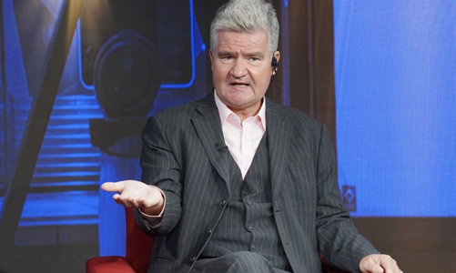 Ông Petri Deryng: “Kinh tế Việt Nam sẽ tăng trưởng mạnh nhất ASEAN, chứng khoán bật lên mạnh năm 2023”