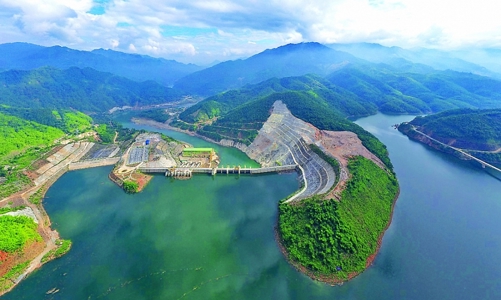 Nhiều dự án đầu tư phát triển nguồn điện tại Thanh Hóa gặp khó