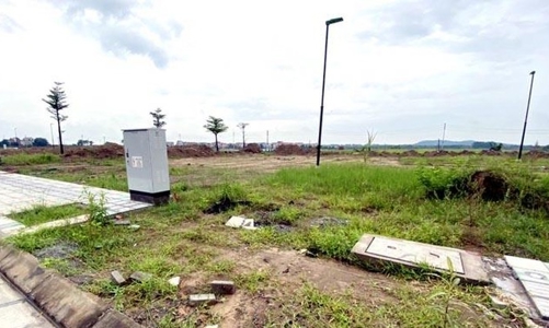 Ninh Bình: Duyệt giá khởi điểm hàng trăm lô đất 