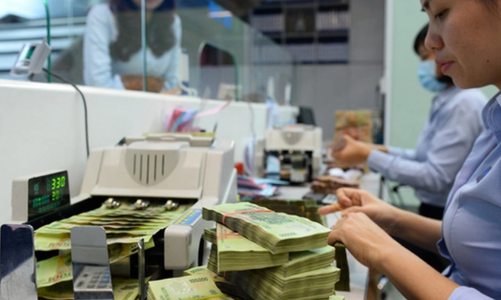 Lãnh đạo Vụ Ngân sách nhà nước trần tình về dự toán thu năm 2023 chỉ tăng 6.600 tỷ đồng 