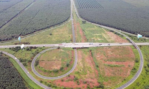 Phê duyệt chủ trương đầu tư hơn 17.000 tỷ đồng xây cao tốc Tân Phú - Bảo Lộc qua Đồng Nai, Lâm Đồng